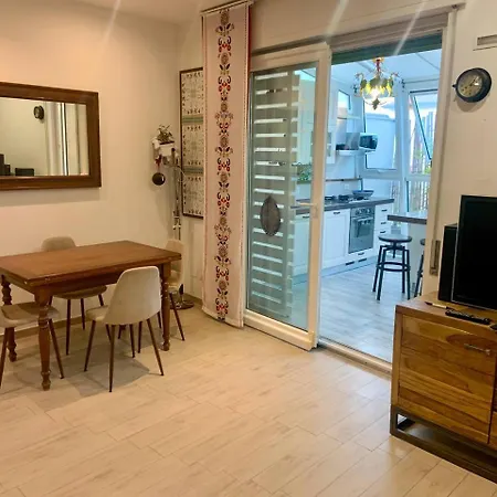 Aleri - Zona Pedonale Apartment Viareggio