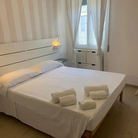 Aleri - Zona Pedonale *