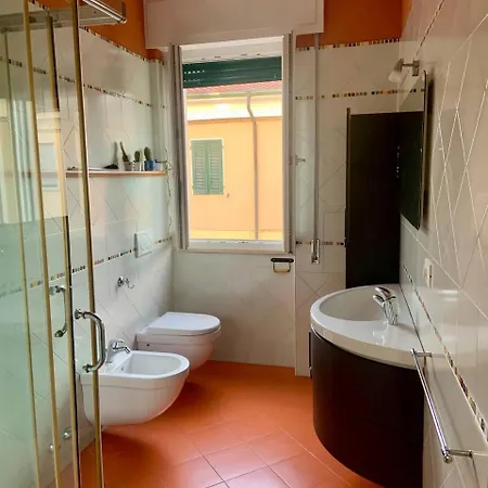 Apartament Aleri - Zona Pedonale Viareggio