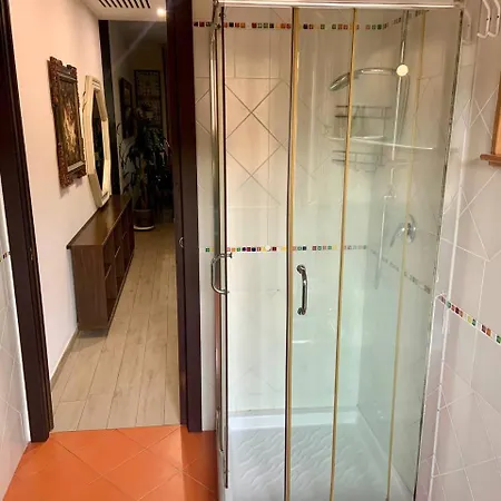 Apartament Aleri - Zona Pedonale