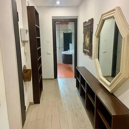 Aleri - Zona Pedonale