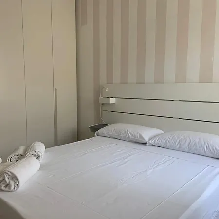 Aleri - Zona Pedonale * Viareggio