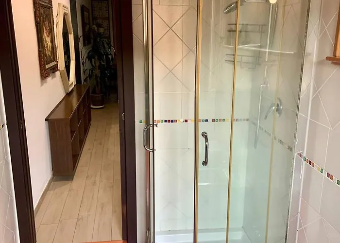 Apartament Aleri - Zona Pedonale