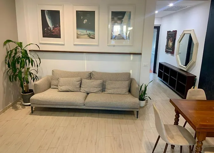 Aleri - Zona Pedonale Apartament Viareggio