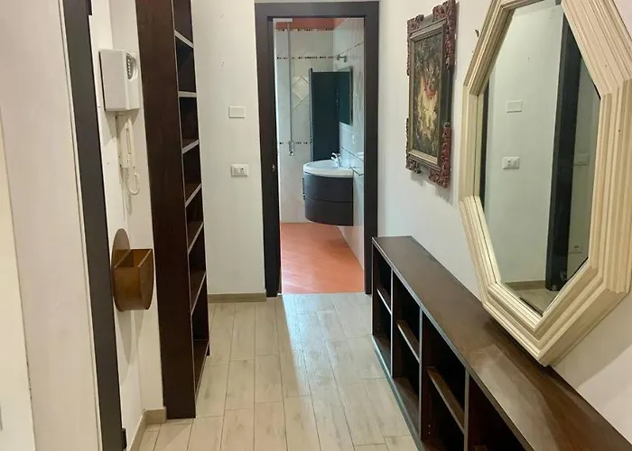 Aleri - Zona Pedonale