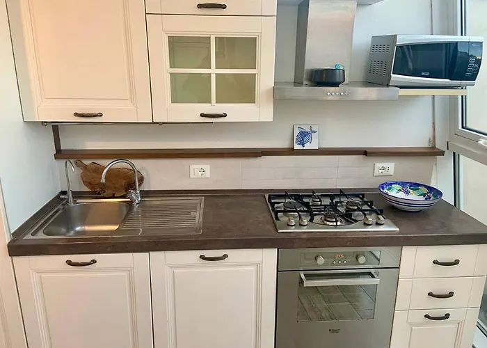 Aleri - Zona Pedonale Apartament *