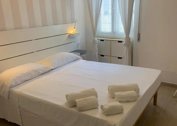 Aleri - Zona Pedonale *