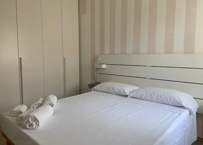 Aleri - Zona Pedonale * Viareggio