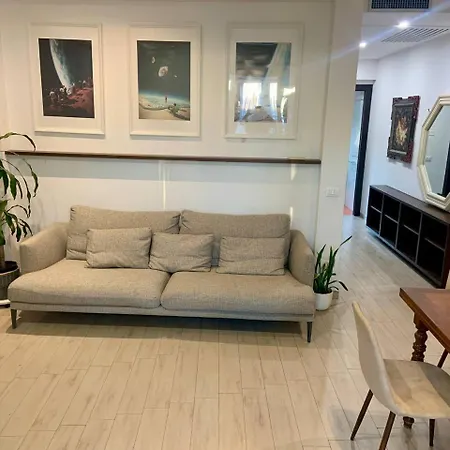 Aleri - Zona Pedonale Apartman Viareggio